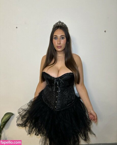 Sophie Alice high quality model galleries