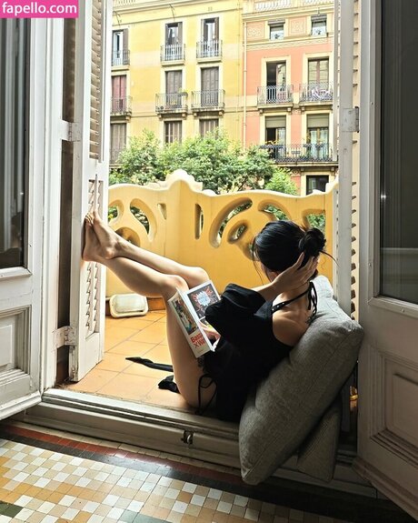 shirlizleee perfect actress picture