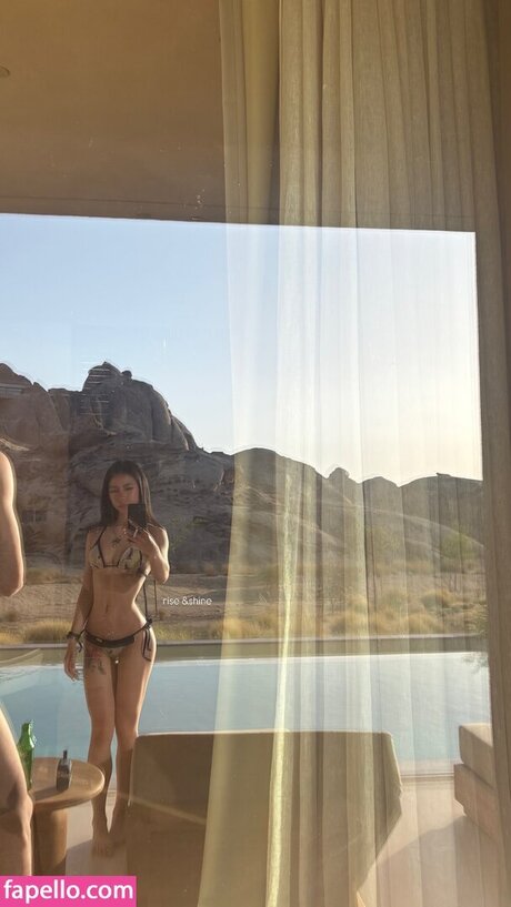 shirlizleee art model pic