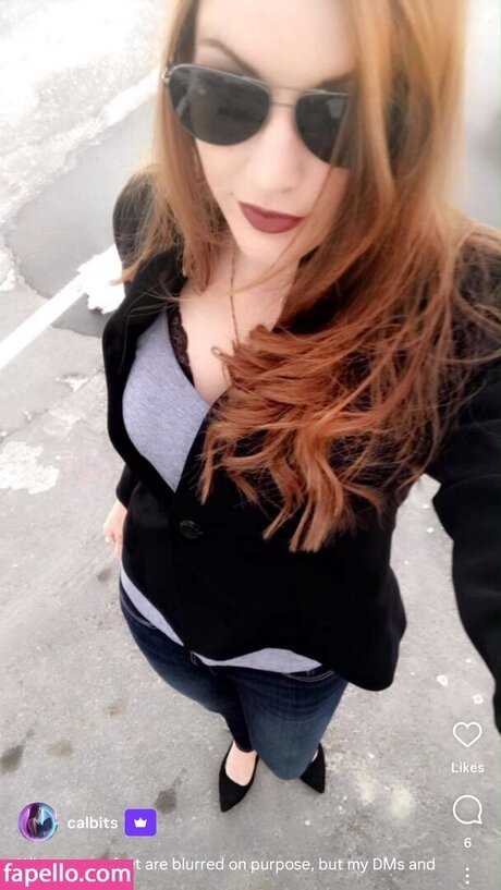 Calbits pornstar xxx img