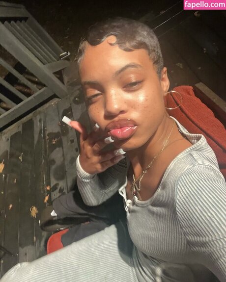 Kimaya nichelle star best img