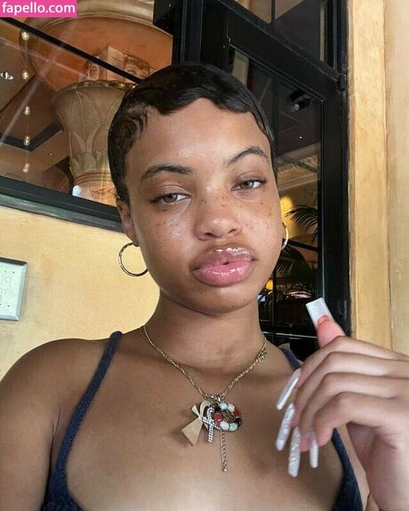 Kimaya nichelle star perfect gallery