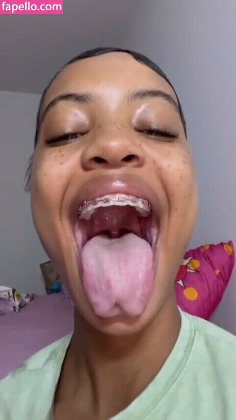 Kimaya nichelle star nudes galleries