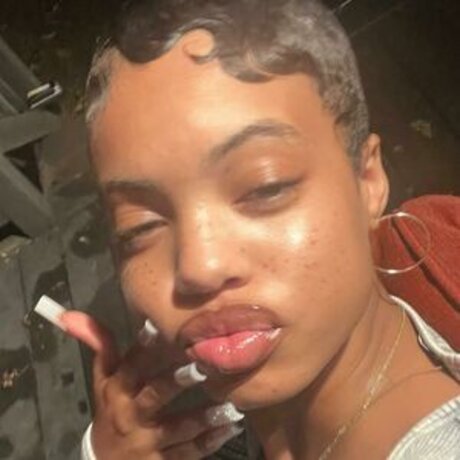 Kimaya nichelle model pornographic pictures