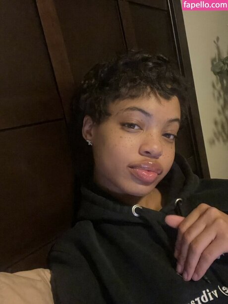 Kimaya nichelle model best images