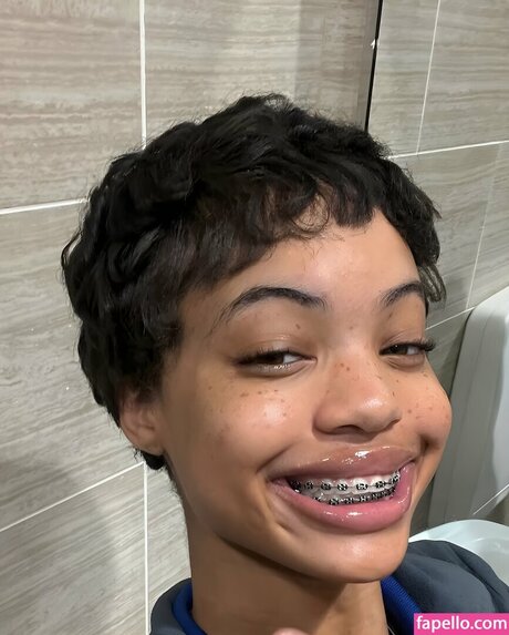 Kimaya nichelle star nice pic