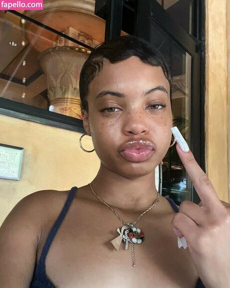 Kimaya nichelle star hd picture