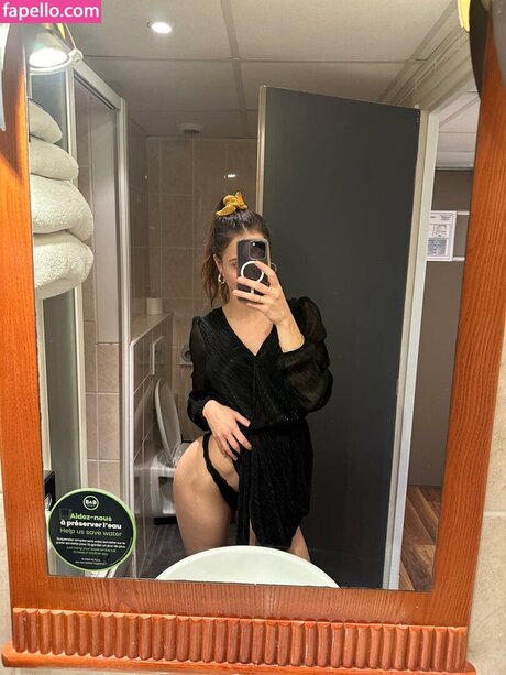 Ilona Maash star exclusive photos