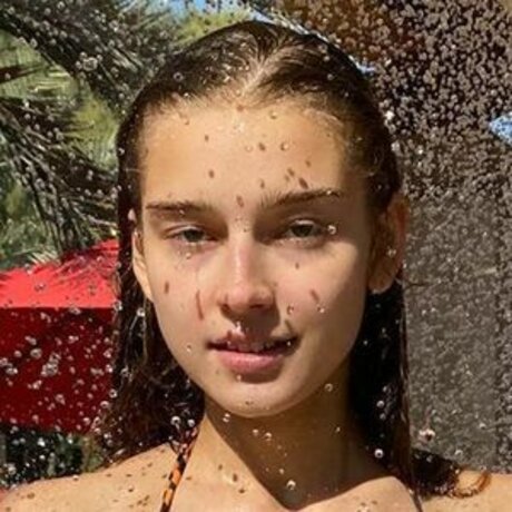 Margarita Vishniakova model beautiful gallery