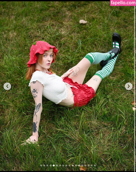 Imgiannasmith best actress image