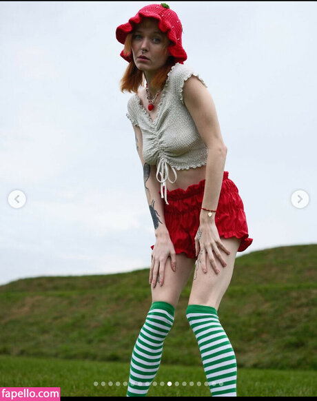 Imgiannasmith erotic actress images