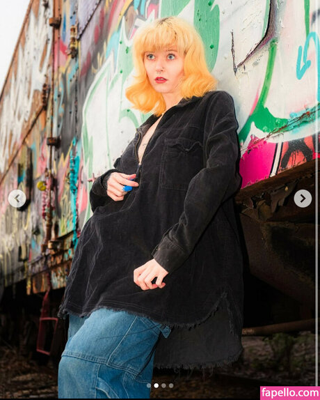 Imgiannasmith star erotic gallery