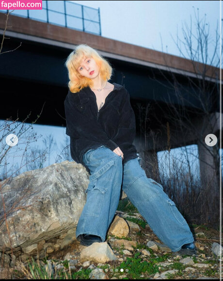 Imgiannasmith best model image