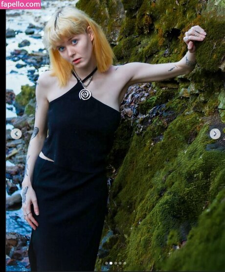 Imgiannasmith actress photos