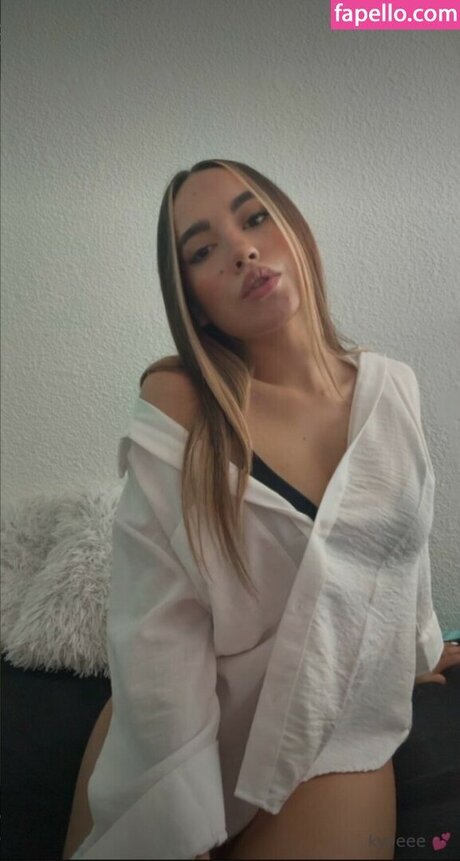 thukkylie adult model galleries