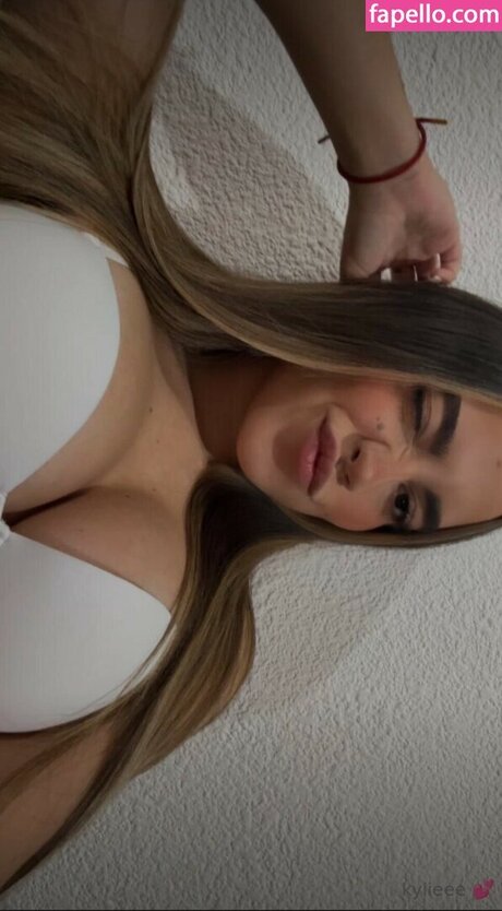 thukkylie pornstar nice pics