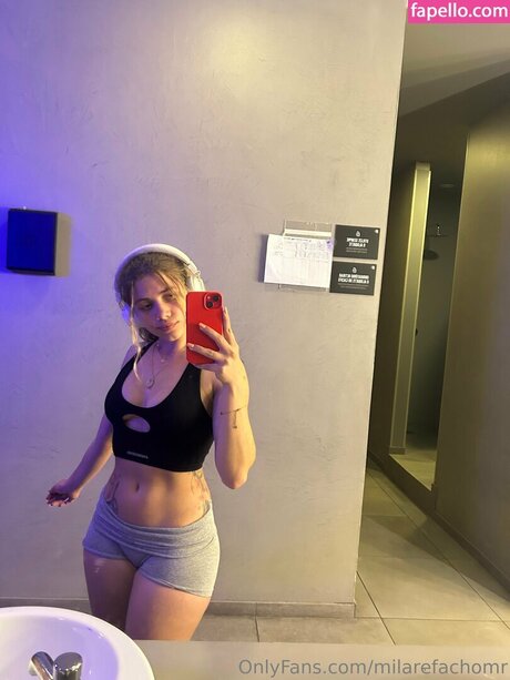 Mila Refacho Profile photo