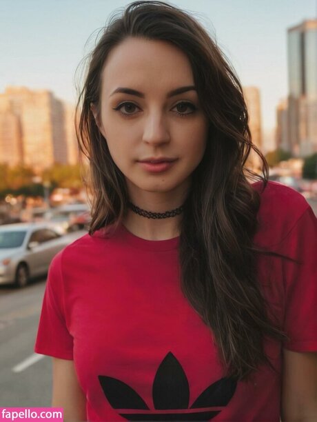 GibiASMR high quality actress images