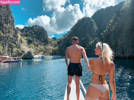 dabbleandtravel nudes model pic