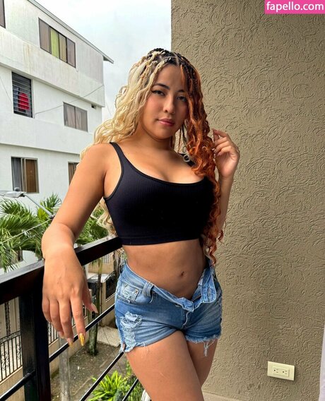 Celeste Alba star sex pics