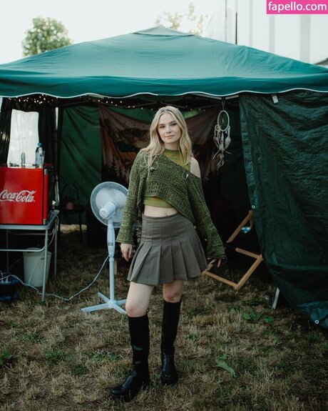 Esther Graf Quick photo