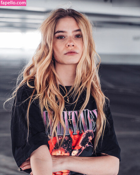 Esther Graf free actress galleries