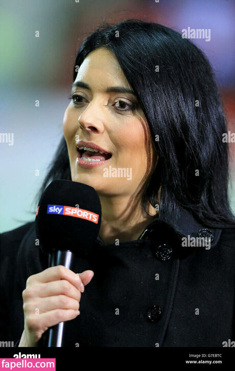 Natalie Sawyer exclusive model photo