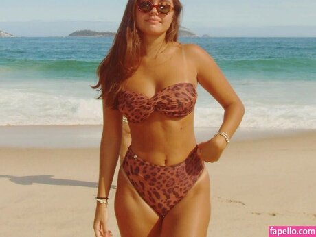 Maite Duque star top pics