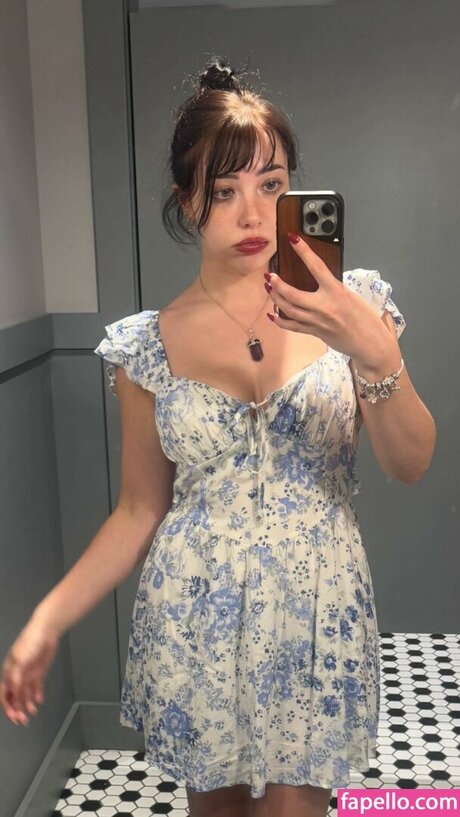 Meowcrobe model hd pics