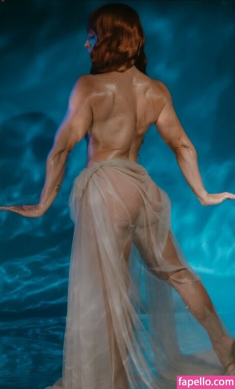 Meg Gallagher Quick photo