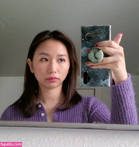 Sophia Phan high quality actress pics