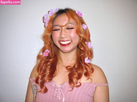 Sophia Phan pornstar pretty pic