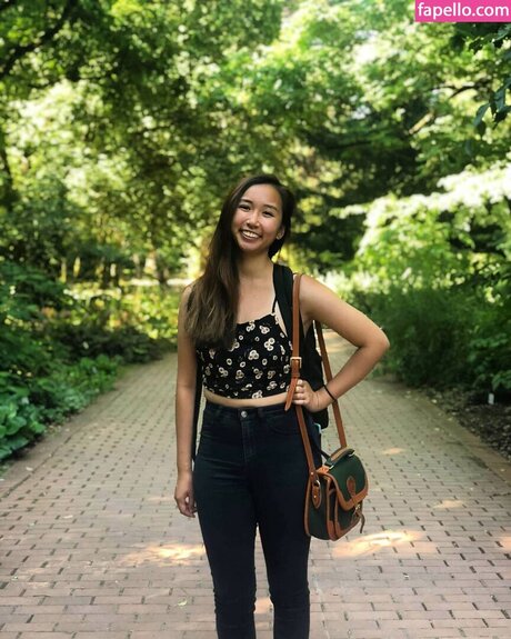 Sophia Phan sex star pic