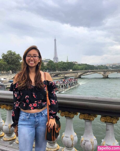 Sophia Phan Quick photo