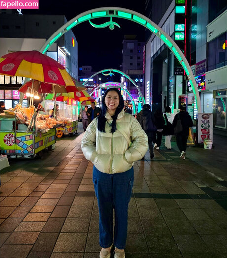 Sophia Phan nice actress archive