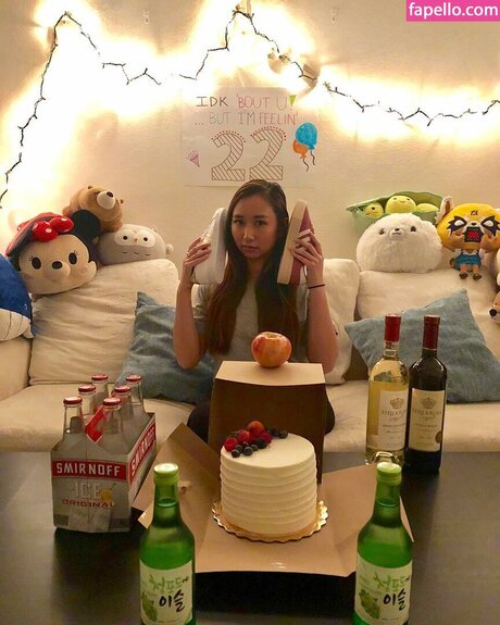 Sophia Phan pornstar nudes photos