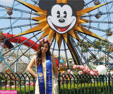 Sophia Phan star nice picture