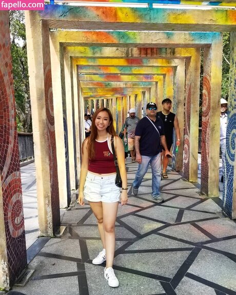 Sophia Phan pornstar hd archive