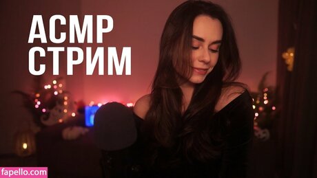 HeyHelen ASMR pornstar exclusive galleries