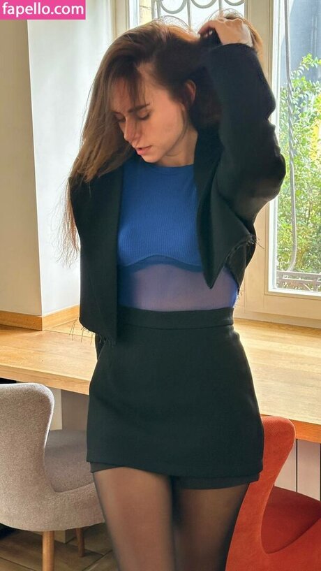 HeyHelen ASMR hd star pic