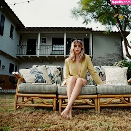 Clara McGregor best star picture