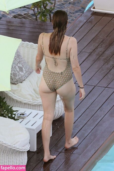 Clara McGregor pornstar nude pic