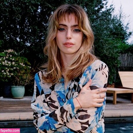 Clara McGregor star beautiful archive