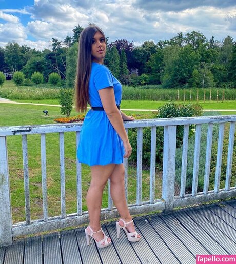 Joyce Mazzei best actress pic