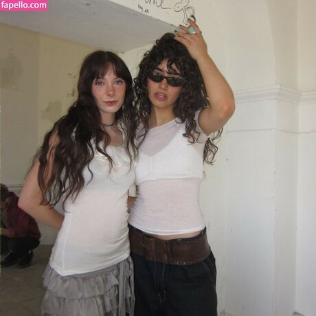 Holly Humberstone star naked archive