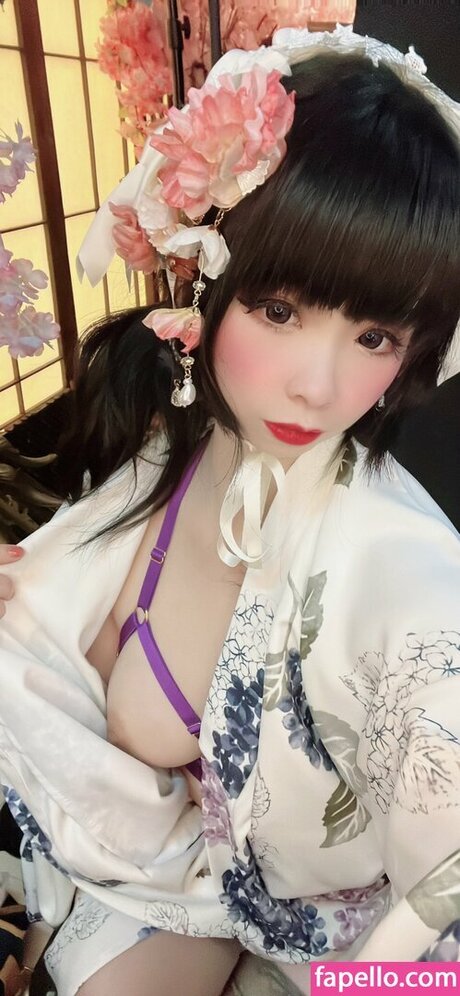 Rinanekomeow hd pornstar photo