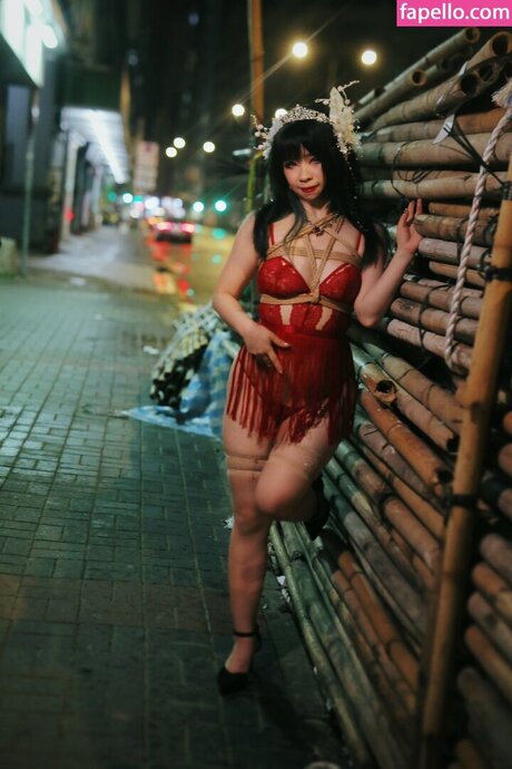 Rinanekomeow Quick photo