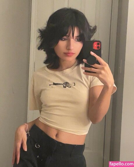 Violent Vira star nudes pics