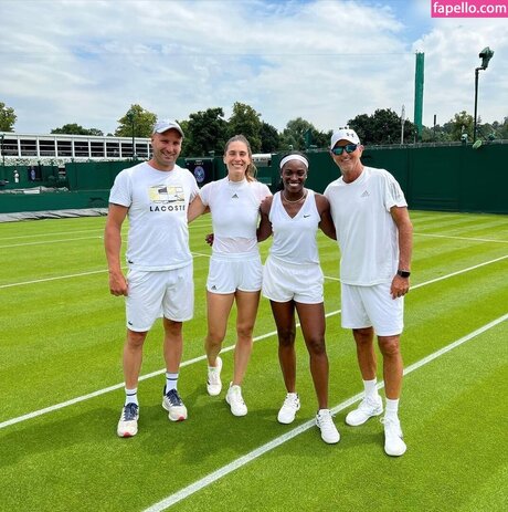 Andrea Petkovic model top picture