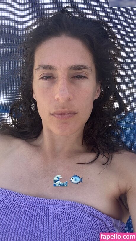 Andrea Petkovic erotic pornstar picture